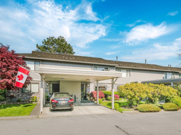 Fitness Center Photo Near 68 11771 Kingfisher Drive, Richmond, BC