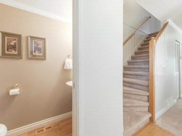 Guest Bathroom Photo of 68 11771 Kingfisher Drive, Richmond, BC