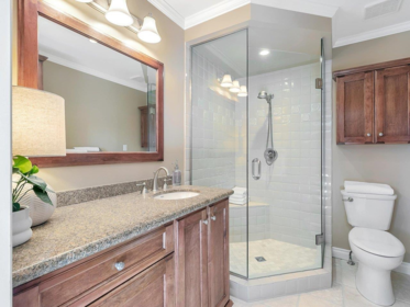 Hallway Photo of 68 11771 Kingfisher Drive, Richmond, BC