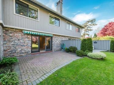 Hot Tub / Spa Photo of 68 11771 Kingfisher Drive, Richmond, BC