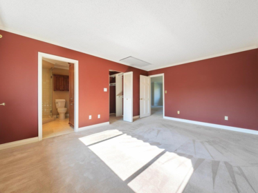 Laundry Room Photo of 68 11771 Kingfisher Drive, Richmond, BC