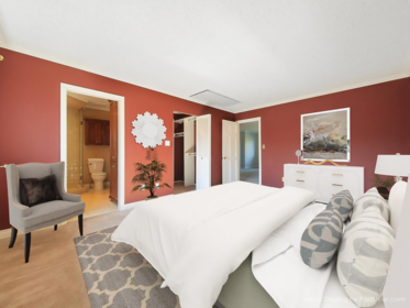 Loft / Bonus Room Photo of 68 11771 Kingfisher Drive, Richmond, BC