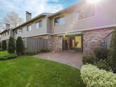 Outdoor Kitchen Photo of 68 11771 Kingfisher Drive, Richmond, BC