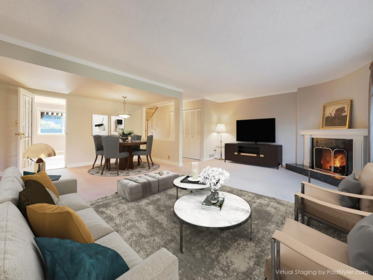 Pantry Photo of 68 11771 Kingfisher Drive, Richmond, BC