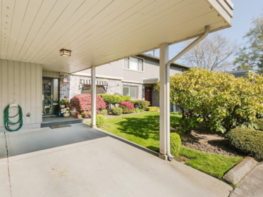 Playground / Recreational Area Near 68 11771 Kingfisher Drive, Richmond, BC
