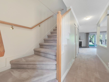 Powder Room Photo of 68 11771 Kingfisher Drive, Richmond, BC