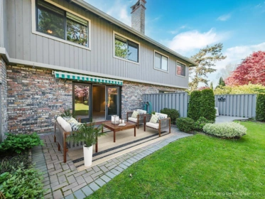 Swimming Pool Photo of 68 11771 Kingfisher Drive, Richmond, BC