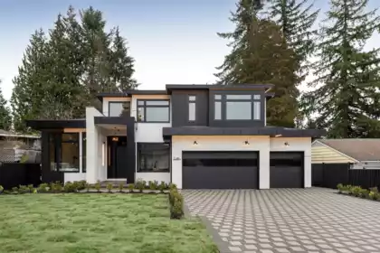881 Porter Street, Coquitlam, BC, Coquitlam — Single Family Residence for sale