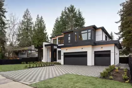 881 Porter Street, Coquitlam, BC, Coquitlam — Single Family Residence for sale