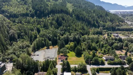 LOT17 Robin Drive, Squamish, BC, Squamish — Land for sale