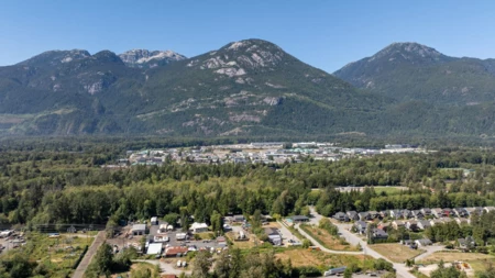 Office / Den Photo of LOT17 Robin Drive, Squamish, BC