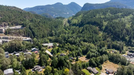 Pantry Photo of LOT17 Robin Drive, Squamish, BC