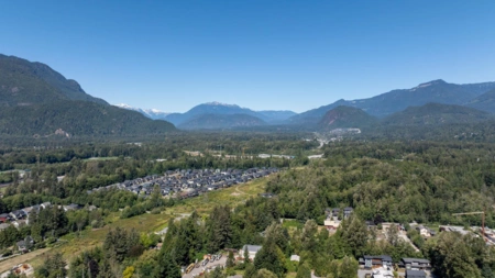 Powder Room Photo of LOT17 Robin Drive, Squamish, BC