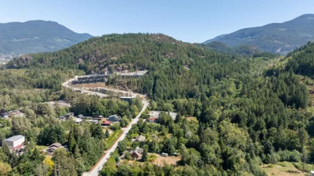 Primary Bathroom Photo of LOT17 Robin Drive, Squamish, BC