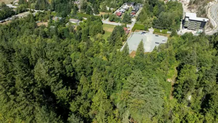 Primary Bedroom Photo of LOT17 Robin Drive, Squamish, BC