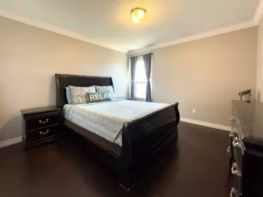 Basement Recreation Room Photo of 11910 79a Avenue, Delta, BC