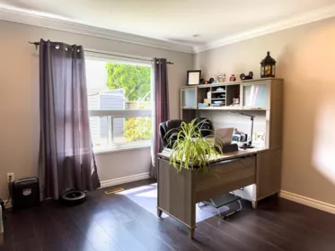 Guest Bathroom Photo of 11910 79a Avenue, Delta, BC