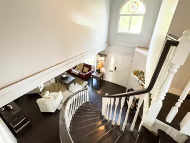 Hallway Photo of 11910 79a Avenue, Delta, BC