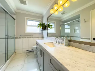 Laundry Room Photo of 11910 79a Avenue, Delta, BC
