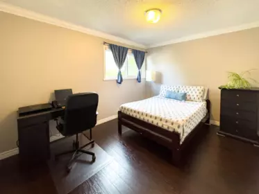 Loft / Bonus Room Photo of 11910 79a Avenue, Delta, BC