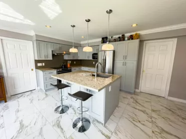 Pantry Photo of 11910 79a Avenue, Delta, BC
