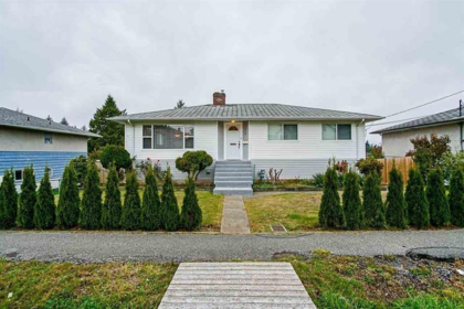 12219 99 Avenue, Surrey, BC, Cedar Hills — 6 bed single family residence for sale