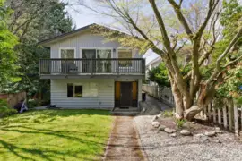 1949 Mahon Avenue, North Vancouver, BC