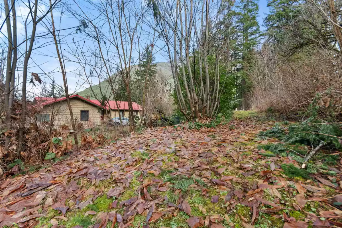 Basement Recreation Room Photo of 66176 Kawkawa Lake Road, Hope, BC