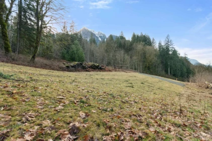 Front Yard Photo of 66176 Kawkawa Lake Road, Hope, BC