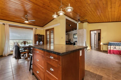 Pantry Photo of 66176 Kawkawa Lake Road, Hope, BC