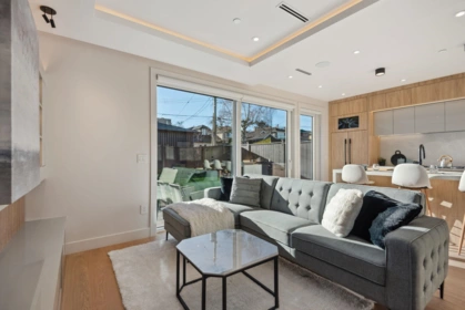 Office / Den Photo of 2 3620 W 20th Avenue, Vancouver, BC