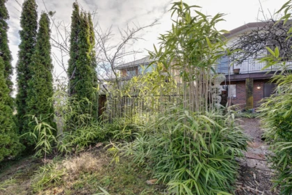 3254 E 5th Avenue, Vancouver, BC, Vancouver — Single Family Residence for sale