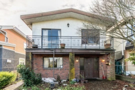 3254 E 5th Avenue, Vancouver, BC