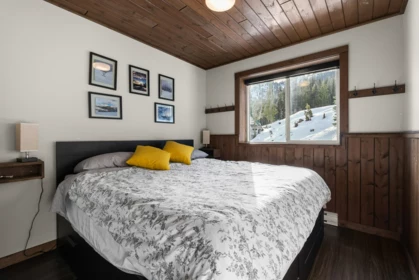 Basement Recreation Room Photo of 1 20921 Snowflake Crescent, Mission, BC