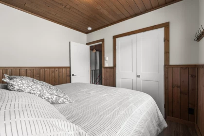 Loft / Bonus Room Photo of 1 20921 Snowflake Crescent, Mission, BC