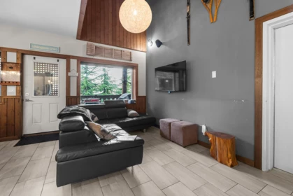Primary Bedroom Photo of 1 20921 Snowflake Crescent, Mission, BC