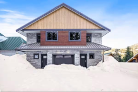 1 20921 Snowflake Crescent, Mission, BC