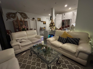 Kitchen Island Photo of 113 5485 Brydon Crescent, Langley, BC