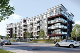 113 5485 Brydon Crescent, Langley, BC