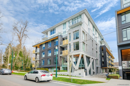 509 7428 Alberta Street, Vancouver, BC, Vancouver — Apartment/Condo for sale