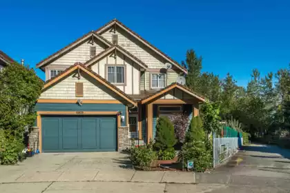 11455 154a Street, Surrey, BC, Fraser Heights — 5 bed single family residence for sale