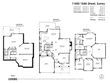 Fitness Center Photo Near 11455 154a Street, Surrey, BC