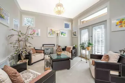 Kitchen Photo of 11455 154a Street, Surrey, BC