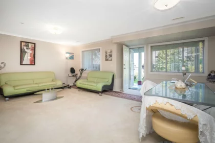 Outdoor Patio Photo of 11455 154a Street, Surrey, BC