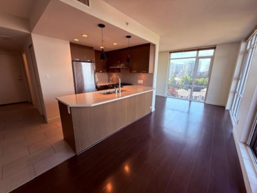 Breakfast Nook Photo of 1009 8333 Anderson Road, Richmond, BC