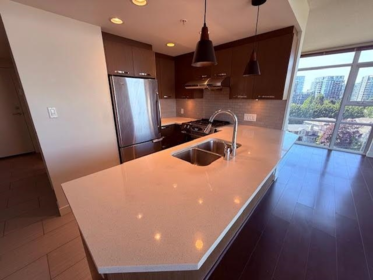 1009 8333 Anderson Road, Richmond, BC, Richmond — Apartment/Condo for sale