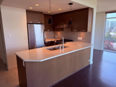 1009 8333 Anderson Road, Richmond, BC, Richmond — Apartment/Condo for sale
