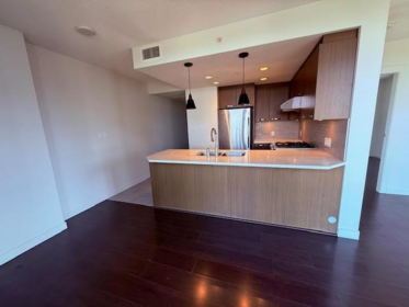 Pantry Photo of 1009 8333 Anderson Road, Richmond, BC