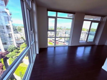 Primary Bedroom Photo of 1009 8333 Anderson Road, Richmond, BC