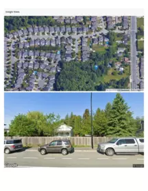 11363 240 Street, Maple Ridge, BC, Maple Ridge — Land for sale